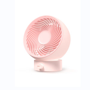 USB Mini Desktop Fan