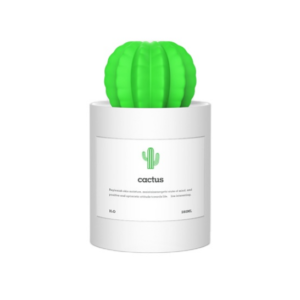 Desktop USB Cactus Air Humidifier