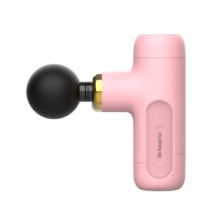 Portable Mini Fascia Massage Gun