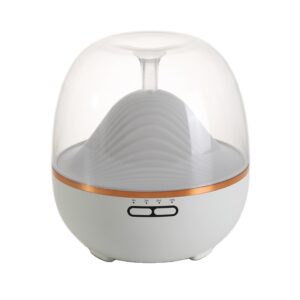 Remote Aromatherapy Diffuser