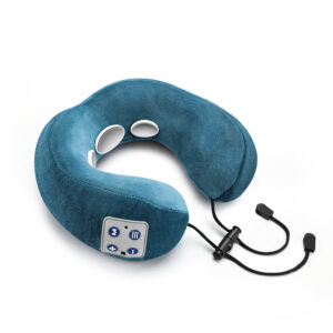 Travel Massage Neck Pillow