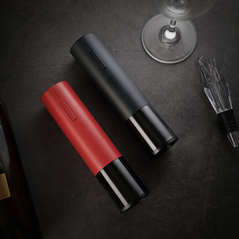 Electric Wine Opener