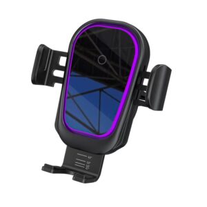 Automatic Car wireless charger