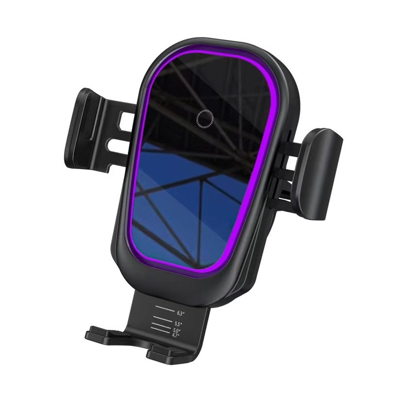 Automatic Car wireless charger