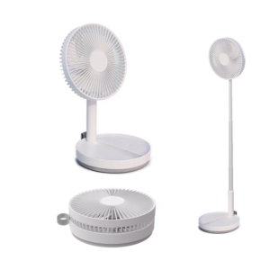 Portable Foldable & Scalable Fan