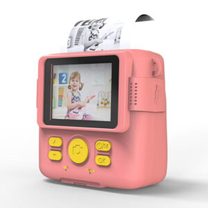 OEM-thermal-paper-camera-for-children-gifts